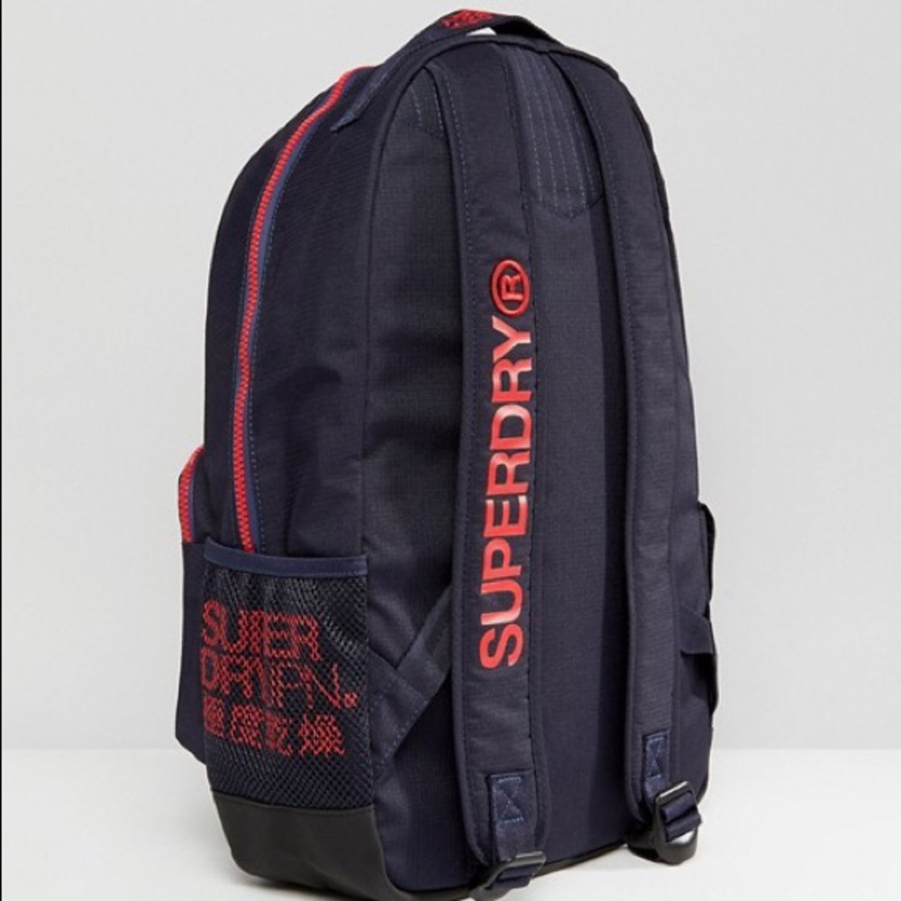 π₯π SuperDry Backpack ππ₯ - Picture 4 of 6